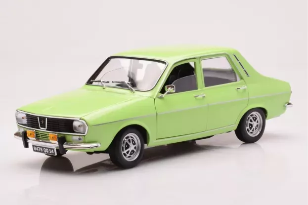 Norev Renault R12 Ts 1973 1:18 185247